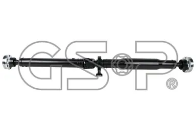 GSP PS900339 Saft Askısı 1.272 Mm Range Rover Iıı (L322) 02>12 TVB000450