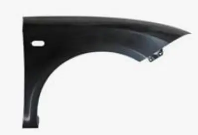 İthal 1P0821022A On Camurluk Sag Sınyal Delıklı Sac Leon 05> 1P0821022A