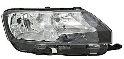 GKL 296409 On Far Komple Sol Rapıd 13>23 5JB941017