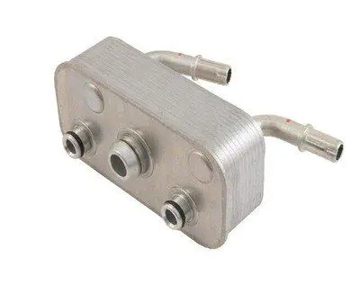 HELLUX HYS900123 Sanzıman Yag Sogutucu Bmw E46  X3 E83 Z4 E85 17221436258