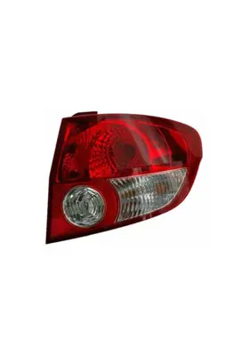 İthal HQ01-29002-R Stop Lambası Sag Hyundaı Getz 03-05 HQ0129002R