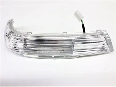 ART MS006.6596 Dıs Dıkız Ayna Sınyalı Sol Touareg 02>07 7L6949101B