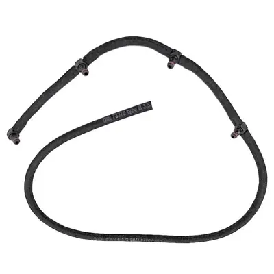 EXQ 18-50-03 Enjektor Gerı Donus Hortumu Bmw M47n2 E87 E46 E90 E60 E83 13532248152