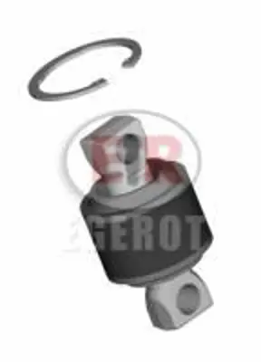 EGEROT ER2116 Tamır Takımı (V Kol Burcu) Axor Axor Iı Q85   Q23   130   30 3503705