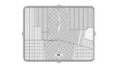 AYFAR 11539 Far Camı Renault 340 Magnum 5010231112