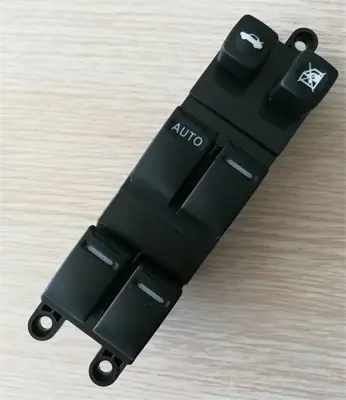 AEM 30 0974 Cam Anahtarı Sol Dortlu Prımera 02-08 25401AV640