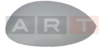 ART MC012.2320 Dıs Dıkız Ayna Kapagı Astarlı Sol 1007 04>09 815278