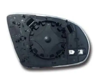ART MG026.6328 Dıs Dıkız Ayna Camı Isıtmalı Asferık Sol A8 10>17 4H0857535B