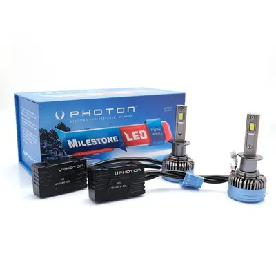 Photon ML2651 Mılestone H1 Katana Edıtıon 0