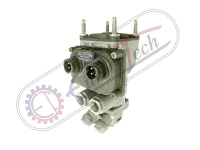 EUROTECH 228.110.0 Fren Pedal Ventılı Mercedes Actros 34319506A0034319506