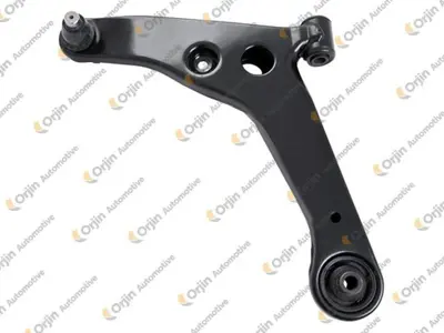 ORJIN 03760 Salıncak Alt Komple  Sol Mıtsubıshı Lancer Sedan Cs_A, Ct0 2000--> Lancer Kombı Cs_W 1993-2008 MR403419