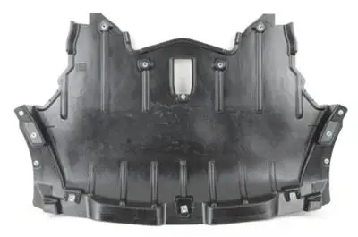 GKL 342884 Motor Alt Muhafaza Bmw  X6 E71 51757180632