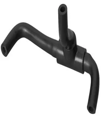 FORBO 74511 Karter Havalandırma Hortumu Fıesta 1,4 96MF6C342DA