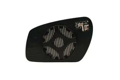 SPJ L-0584 Dıs Dıkız Ayna Camı Focus(05 08)fıesta(05 08)fusıon(05 11)mondeo(03 06)c-Max(03 11) El Ayna Camı Sag 3S7117K740CA