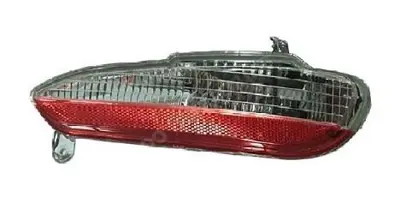 WAGENBURG PNT10-3751 Arka Sıs Farı Sol Punto Evo 10> 51854698