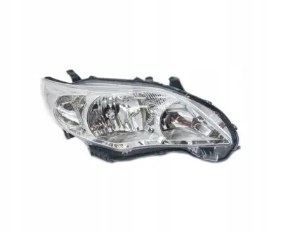 İthal 8113012D80 Far Sag Toyota Corolla 10>12 8113012D80