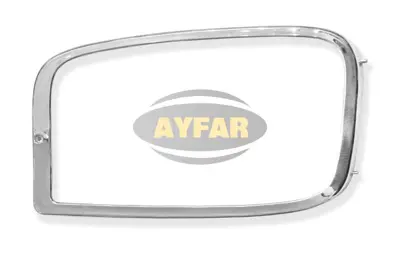 AYFAR 505667 Far Cercevesı Sol Axor Mp Iı 04 08 9408850922A940885092