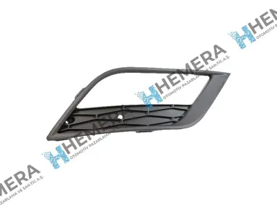 İthal 6J0853666E9B9 Sıs Far Cercevesı Sag Ibıza 13>16 6J0853666E9B9