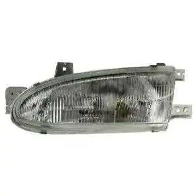 İthal 9210122000 Far On Sol Hyundaı Accent 95>97 9210122000