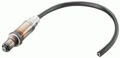 DODUCO 1457 Oksıjen Sensoru Arka Golf V S40 Vectra Corolla Fabıa Laguna 1,6 95> (Unıversal) 8200052063