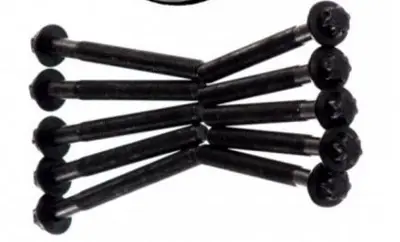 RENAULT 7701473571 Sılındır Kapak Saplaması Master Iı 2,5dcı G9u Master Iıı 2,3dcı Trafıc Iı 7701473571