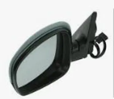 İthal 5J1857507E Dıkız Aynası Sol Komple Fabıa 07> 5J1857507E