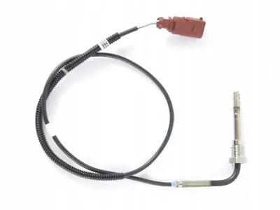 İthal 03L906088DM Egsoz Sıcaklık Sensoru Crafter 2,0 Ckub 12>16 3L906088DM