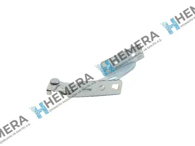 İthal STD508 Kaput Mentesesı Sol Connect 02>13 STD508