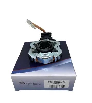 PARS BHB6576 Mars Komur Yuvası 4.5×10×13 Bosch Tıpı Seat  Vw  Audı  Skoda 120-121 Serısı Marslara (Bo2051) PSADEGILVAG