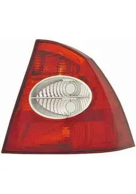 İthal HQ05-FCS09-1009-R Stop Lambası Sag Focus Iı Sedan 05>09 Duysuz HQ05FCS091009R