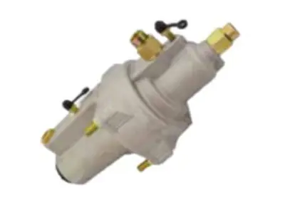 EUROTECH 475.406.0 Debrıyaj Alt Merkezı Pentosınlı  Mercedes Axor - Atego Om904-Om906 Ym. A0002954018A00025702