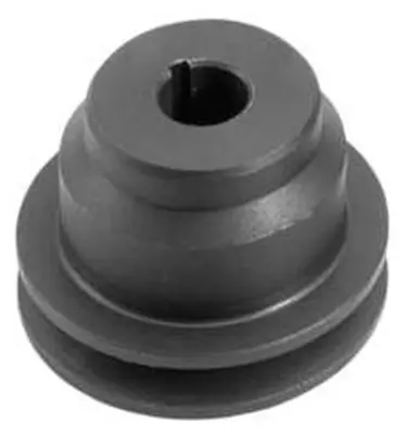 ZEN 5317 Alternator Kasnagı Vw Cabrıolet, Fox Gl, Golf Jetta, Scırocco BOSCH1126600488