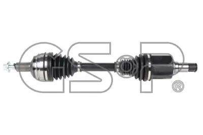 GSP 203231 Aks Mılı On Sag 4-Matic C-Class W205 14> S205 14> A2053303806
