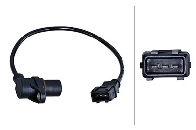 HELLA 6PU009169-111 Eksantrık Mılı Pozısyon Sensoru Daf Cf85   95xf 430-480 1365738