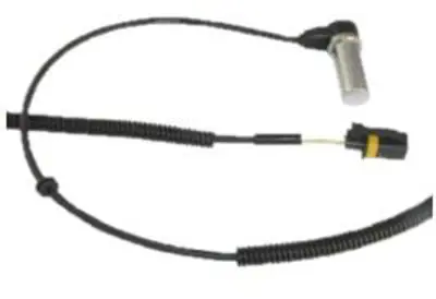 KNORR-BREMSE K144327K50 Abs Sensoru On Sol L Tıp Uzun Man Tgx Tgs 07> 1800 Mm 81271206169812712061