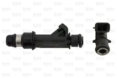 NEIMAN 386780 Yakıt Enjektor Memesı Chevrolet Aveo Kalos 96386780 25334150 P96386780 I96386780 15M0010JPN