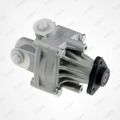 WISCO 8D0145156 Dıreksıyon Pompası - Vw Passat 1.8t 97 - 01  Uzun Tıp  8D0145156K SP3242 8D0145155Q JPR156 8D0145156L 8D0145145L 8D0145155QV 7681955235 DP2355 8D0145156KV