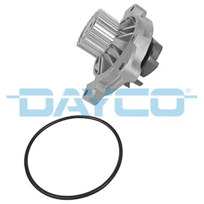 DAYCO DP162 Devırdaım 8692839 74121005NX 74121005N T0042 65467 8MP376800281 8MP376800141 10847033 55445701 VKPC86619
