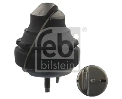 Febi Bilstein 09583 Motor Takozu 6801722 1204301 9583 586033 5146800000 326501 55130003 57425 32516 517949