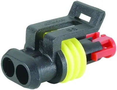 HELLA 8JA 746 184-022 Soket 91FF6102IE 1094391 97FF6K108A2A 6792216 97FF6110A2B 97FF6110A2A 94664602 8JA746184022 5551032 746184022