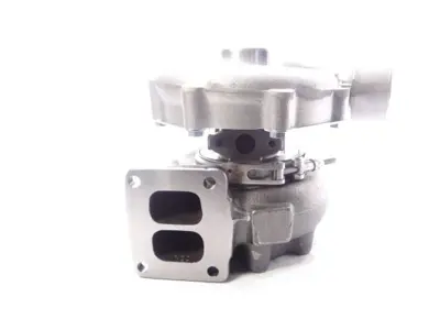 GARRETT 466618-5013S Turbochargerservıce 40965099KZ