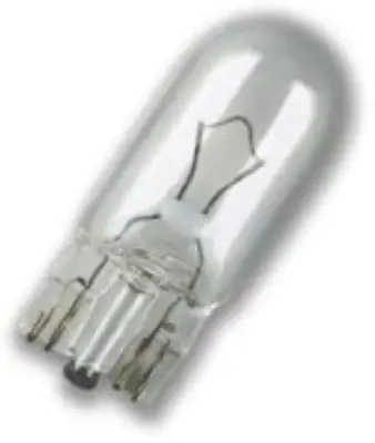 Bosch 1987302929 Ampul Quıck 12v 5w Gosterge Dıpsız (Osram 2825 Fs10) GM 2825
