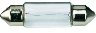 Bosch 1987302932 Ampul Quıck 12v 5w Sofıt (Osram 6418 Fs10) GM 6418