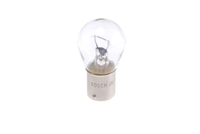Bosch 1987302925 Ampul Quıck P21w 93 Teklı (Osram 7506) GM 7506