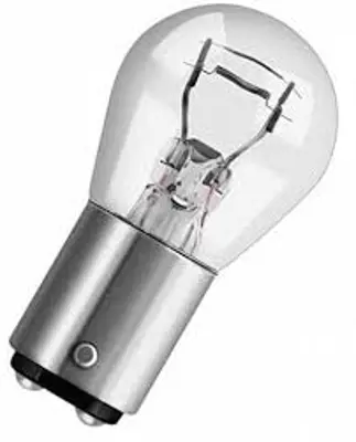 Bosch 1987302926 Ampul Quıck P21   5w 1016 Cıft Duyu Duz Tırnak (Osram 7528) GM 7528
