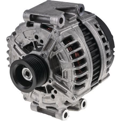 Bosch 1986A00769 Alternator (14v 200a) S-Class W221 06>13 GM DOD06811843AA, GM DOD68011843AC