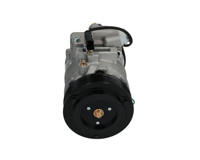 Bosch 1986AD1312 Klima Kompresörü GM 6R0820803F, GM 6R0820803D, GM 11450, GM K11450, GM 1738, GM 8FK351105181, GM PXE141738, GM PXE141723, GM 4471803201, GM 68179