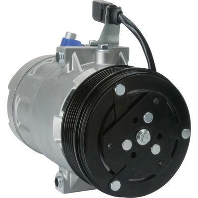 Bosch 1986AD1395 Klima Kompresörü GM 36011277, GM ACP510000P, GM 510956, GM 8722, GM 8723, GM 31332528, GM K11497, GM 8FK351003381, GM 8FK351006181, GM 320035G