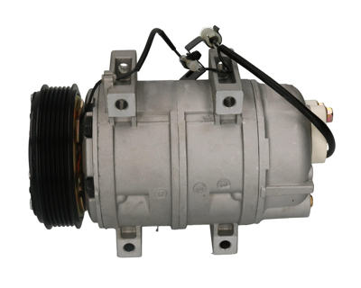 Bosch 1986AD1114 Klima Kompresörü GM 8602621, GM 8601633, GM 8600889, GM 8614983, GM 8FK351109261, GM 9166109, GM 510125, GM 8684286, GM 8602278, GM 5060118207