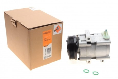 Bosch 1986AD1129 Klima Kompresörü GM 6S7119D629AB, GM 94BW19D629AD, GM 32310307, GM R96BW19D629BA, GM 3933911, GM 1406034, GM 4L3H19497BA, GM 1433151, GM 4L3H19497AB, GM KTT040010